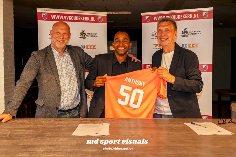 030626 Sponsoravond VV Koudekerk
