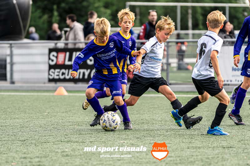 130626 Zeeg Goedhart toernooi 2026 – ochtend