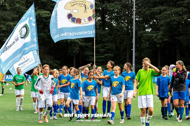 170626 School voetbaltoernooi KNVB