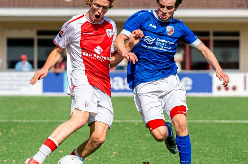220826 Foreholte – Koudekerk
