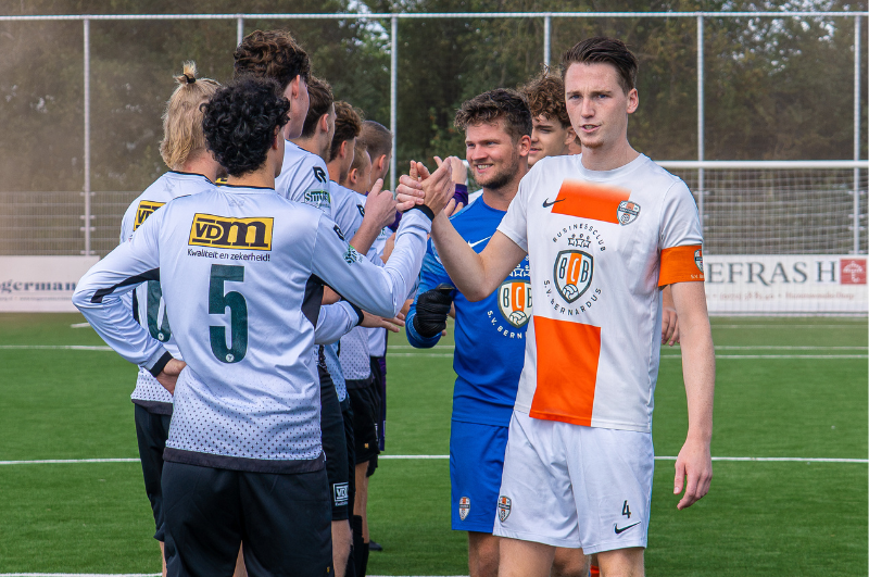 050926 Hazerswoudse boys – Bernardus