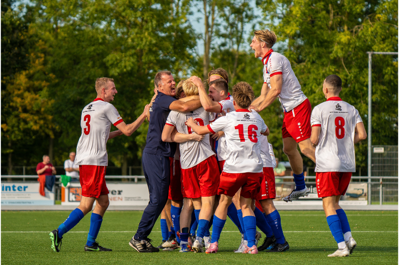 260926 Koudekerk – Nicolaas Boys
